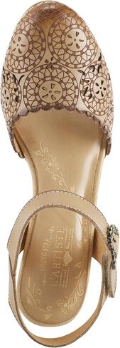 Spring Step L'Artiste Women's Eiloota Sandals in Saudi Arabia