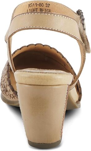 Spring Step L'Artiste Women's Eiloota Sandals in Saudi Arabia