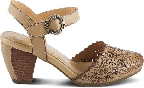 Spring Step L'Artiste Women's Eiloota Sandals in Saudi Arabia