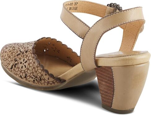 Spring Step L'Artiste Women's Eiloota Sandals in Saudi Arabia