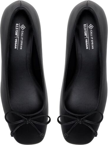 Call It Spring women's Luucy Ballet Flat in Saudi Arabia