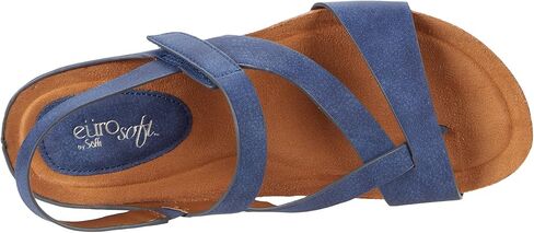 EuroSoft Women's Gianetta Sandal in Kuwait