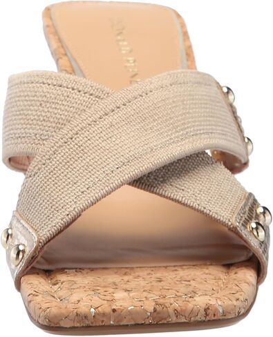Women's Rafy Heeled Sandal in Saudi Arabia