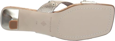 Women's Rafy Heeled Sandal in Saudi Arabia
