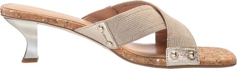 Women's Rafy Heeled Sandal in Saudi Arabia