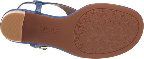 Lauren Ralph Lauren Women's Westcott Ii Heel Sandal Pump in Saudi Arabia