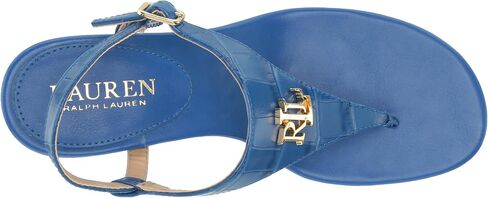 Lauren Ralph Lauren Women's Westcott Ii Heel Sandal Pump in Saudi Arabia