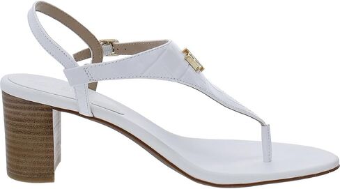 Lauren Ralph Lauren Women's Westcott Ii Heel Sandal Pump in Saudi Arabia