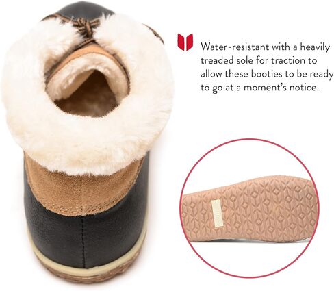 Minnetonka Womens Tega Bootie in Saudi Arabia