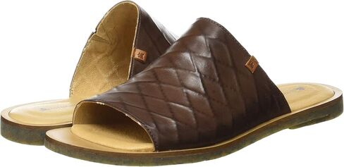 El Naturalista Women's Open Toe Sandals in Saudi Arabia