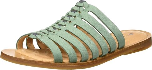 El Naturalista Women's Open Toe Sandals in Saudi Arabia