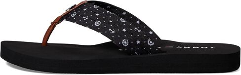 Tommy Hilfiger Women's Cadele 2 Flip flop in Saudi Arabia