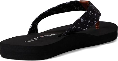 Tommy Hilfiger Women's Cadele 2 Flip flop in Saudi Arabia