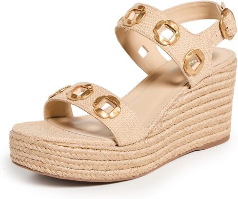 Larroude Women's Milan Espadrilles in Saudi Arabia