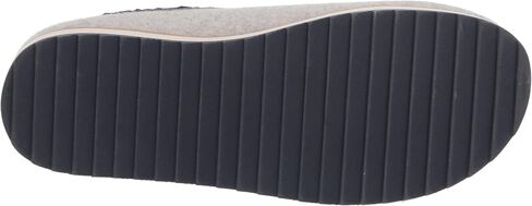 Nautica Women's Slipper Backless Faux Fur Warm Slip-On Indoor Outdoor Shoe Clog- Cordelia in Saudi Arabia