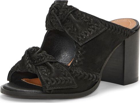 Lucky Brand women's Dynah Heeled Sandal in Saudi Arabia