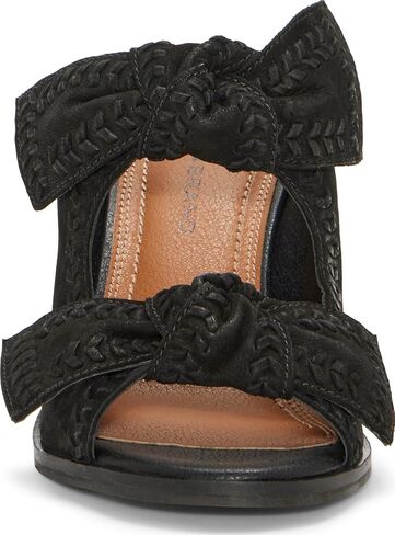 Lucky Brand women's Dynah Heeled Sandal in Saudi Arabia