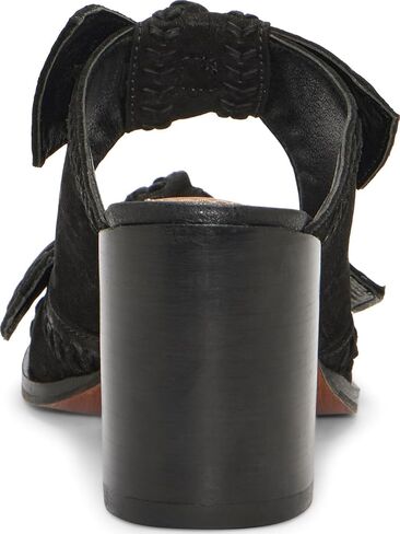Lucky Brand women's Dynah Heeled Sandal in Saudi Arabia