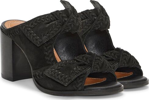 Lucky Brand women's Dynah Heeled Sandal in Saudi Arabia