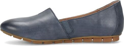 BORN Women's Sebra Leather Flat in Saudi Arabia