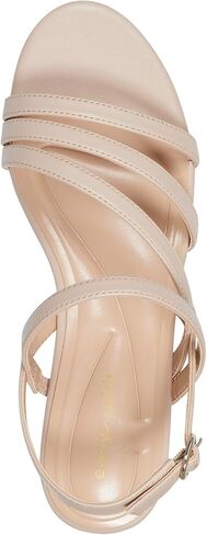Easy Spirit women's Gretel Heeled Sandal in Saudi Arabia