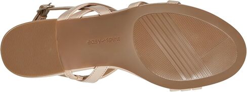 Easy Spirit women's Gretel Heeled Sandal in Saudi Arabia