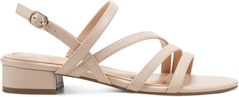 Easy Spirit women's Gretel Heeled Sandal in Saudi Arabia