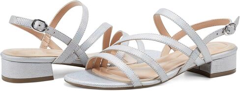 Easy Spirit women's Gretel Heeled Sandal in Saudi Arabia