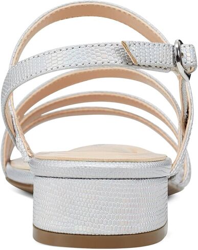 Easy Spirit women's Gretel Heeled Sandal in Saudi Arabia