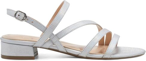 Easy Spirit women's Gretel Heeled Sandal in Saudi Arabia