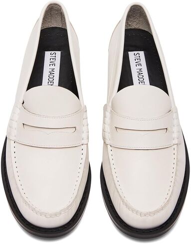 Steve Madden Women's Kingston Loafer in Saudi Arabia