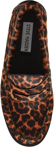 Steve Madden Women's Kingston Loafer in Saudi Arabia
