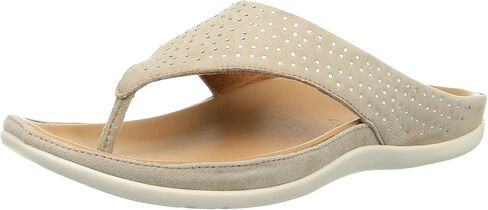 Strive Ibiza - صندل نسائي داعم بحجر - 8 متوسط in Kuwait