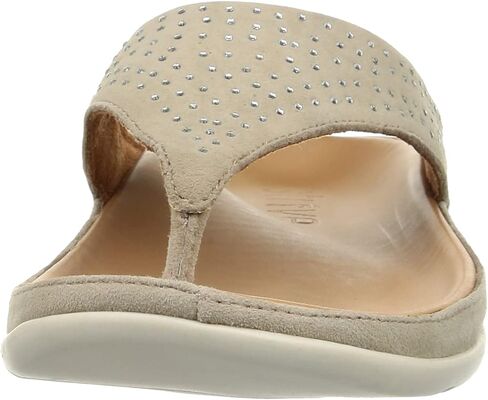 Strive Ibiza - صندل نسائي داعم بحجر - 8 متوسط in Kuwait