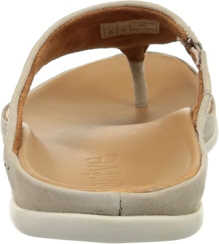 Strive Ibiza - صندل نسائي داعم بحجر - 8 متوسط in Kuwait