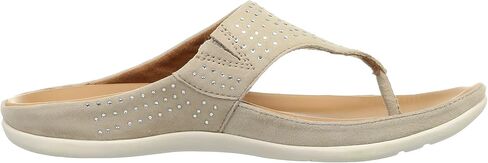 Strive Ibiza - صندل نسائي داعم بحجر - 8 متوسط in Kuwait