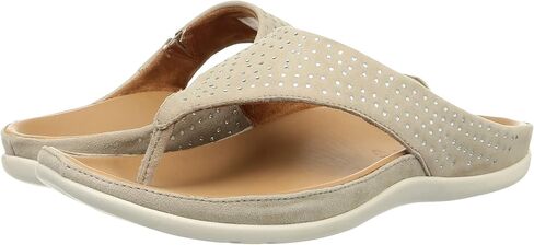 Strive Ibiza - صندل نسائي داعم بحجر - 8 متوسط in Kuwait