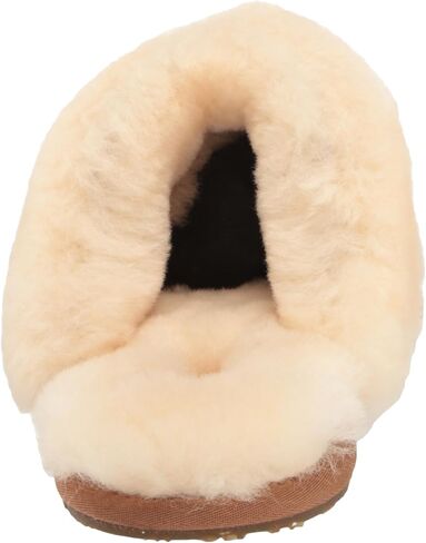 LUXE Women's Closed Mule Slipper in Saudi Arabia