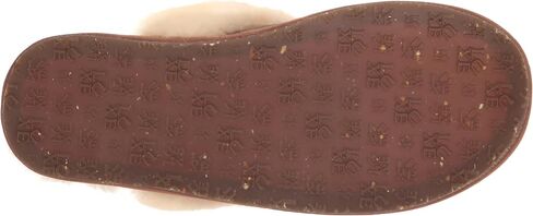 LUXE Women's Closed Mule Slipper in Saudi Arabia