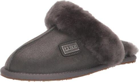 شبشب نسائي مغلق من LUXE in Kuwait