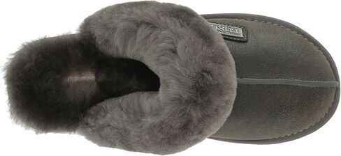 شبشب نسائي مغلق من LUXE in Kuwait