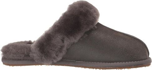 شبشب نسائي مغلق من LUXE in Kuwait