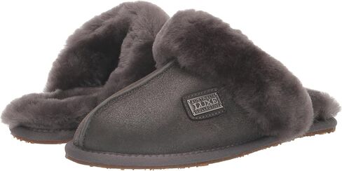 شبشب نسائي مغلق من LUXE in Kuwait