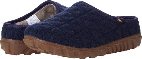 BOGS Snowday II Slipper - Cozy in Saudi Arabia
