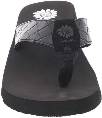 Yellow Box Flophop in Kuwait