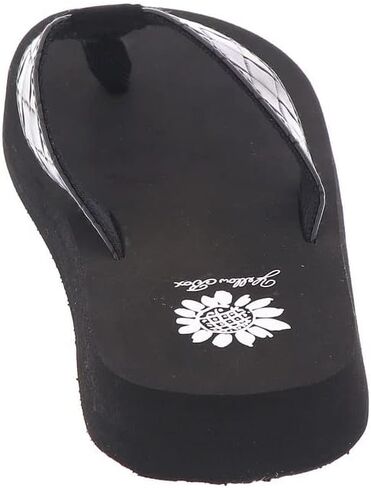 Yellow Box Flophop in Kuwait