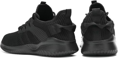 Womens Walking Shoes Tennis Running Casual Lightweight Breathable Sneakers Work Gym Soft Sole in Saudi Arabia