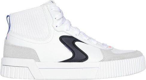 Skechers Women's Jade-Cruise Thru Sneaker in Saudi Arabia
