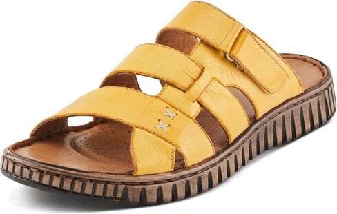 Spring Step Women's Olly Sandal in Kuwait
