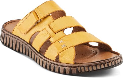 Spring Step Women's Olly Sandal in Kuwait